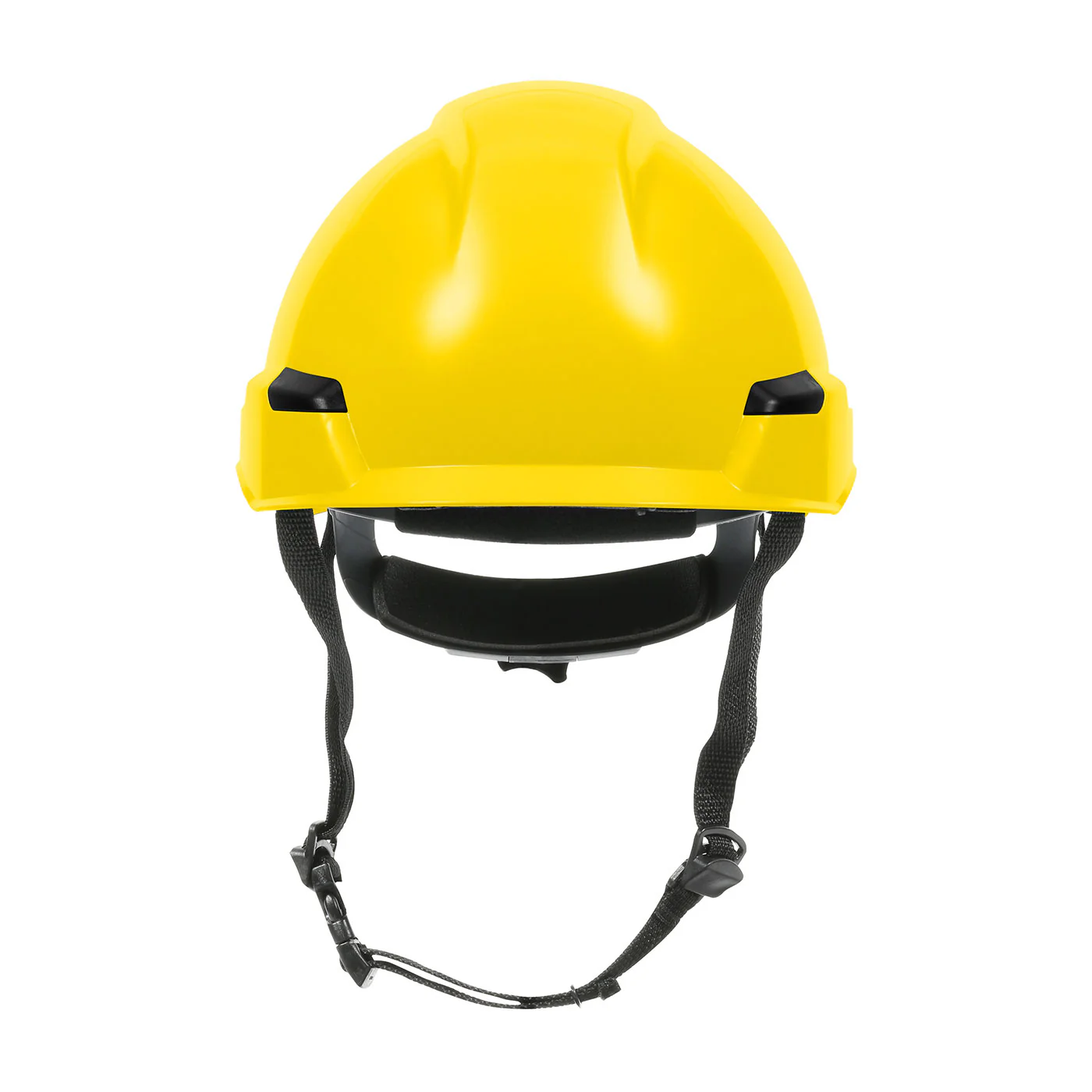 PIP Rocky Industrial Climbing Helmet, Type II w/ 4-Point Chin Strap - Image 8