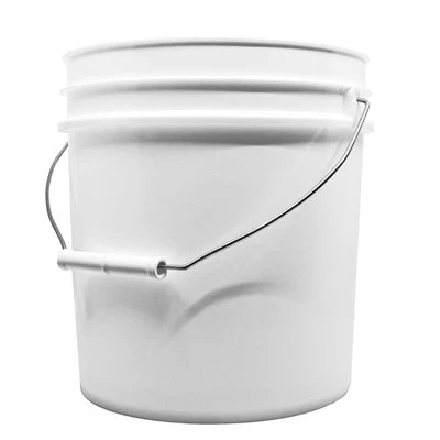 Plastic Bucket - Image 5