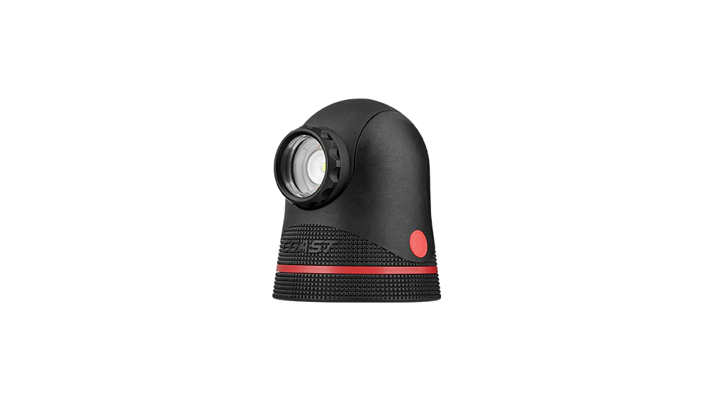 Coast PM500R Rechargeable Magnetic LED Work Light