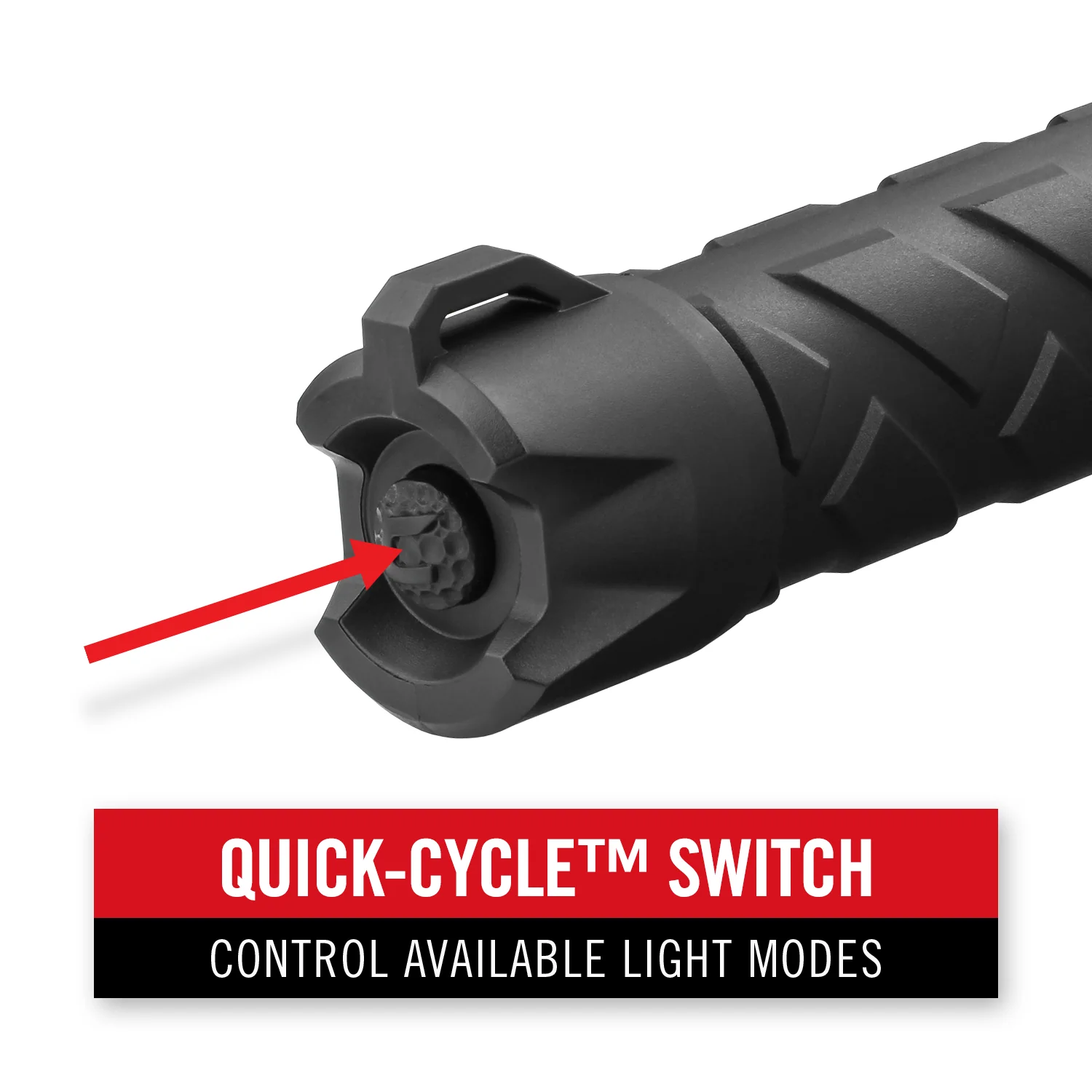 Coast Polysteel 600 Pure Beam Focusing LED Flashlight - Image 11