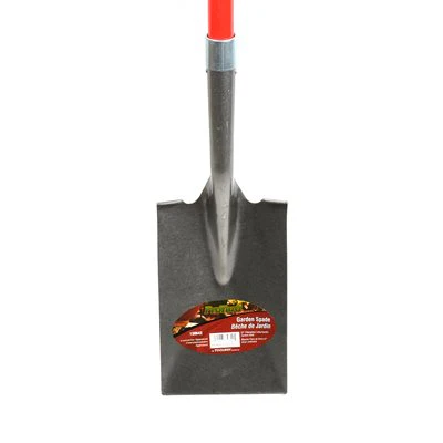 ProYard Fibreglass Garden Spade Shovel - Image 3