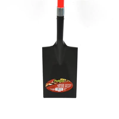 ProYard Fibreglass Garden Spade Shovel - Image 5