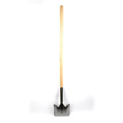 ProYard Flat Square Shovel - Image 10