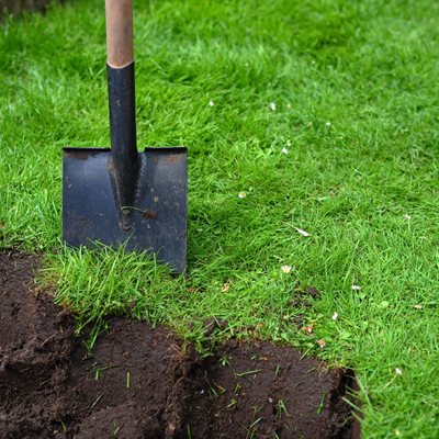 ProYard Flat Square Shovel - Image 12
