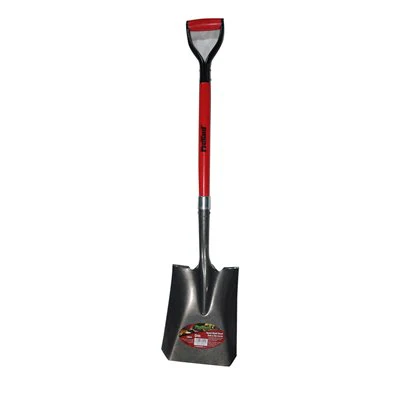ProYard Flat Square Shovel - Image 13