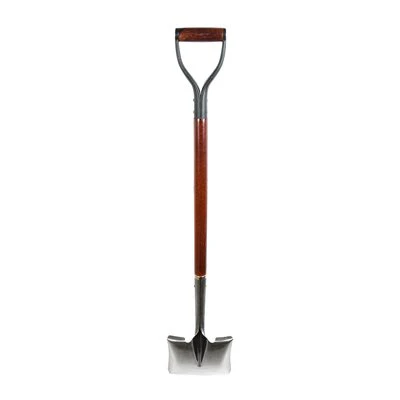 ProYard Flat Square Shovel - Image 14