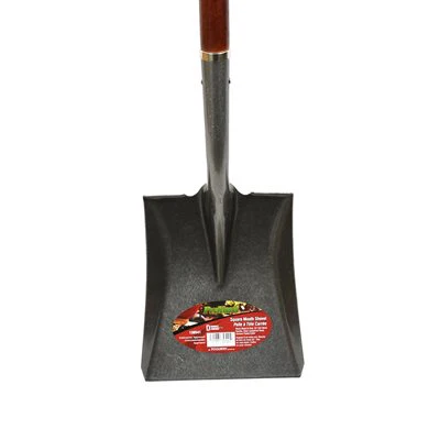 ProYard Flat Square Shovel - Image 16