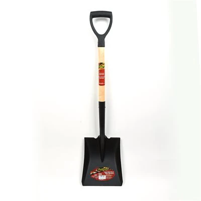 ProYard Flat Square Shovel - Image 18