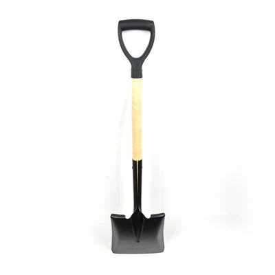 ProYard Flat Square Shovel - Image 19
