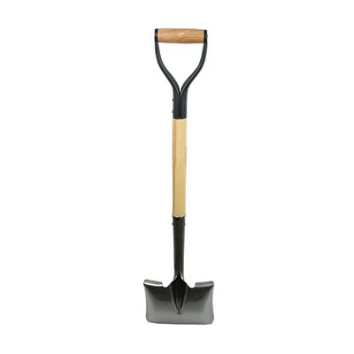 ProYard Flat Square Shovel - Image 2