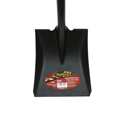 ProYard Flat Square Shovel - Image 20