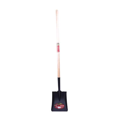ProYard Flat Square Shovel - Image 21