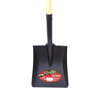 ProYard Flat Square Shovel - Image 22