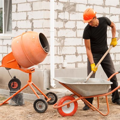 ProYard Flat Square Shovel - Image 23