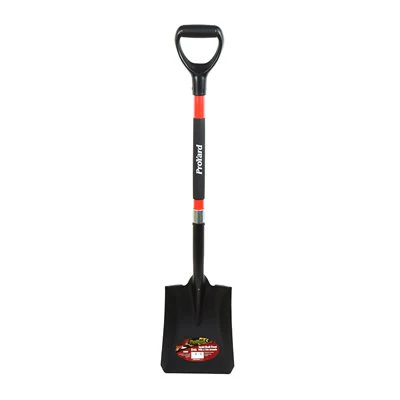 ProYard Flat Square Shovel - Image 24