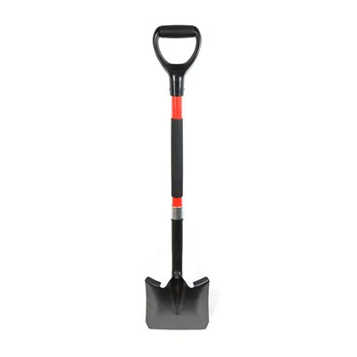 ProYard Flat Square Shovel - Image 25