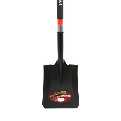 ProYard Flat Square Shovel - Image 26