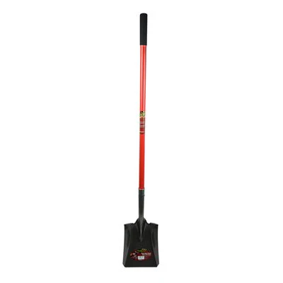ProYard Flat Square Shovel - Image 27