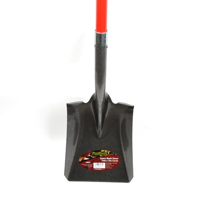 ProYard Flat Square Shovel - Image 28