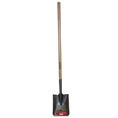 ProYard Flat Square Shovel - Image 29