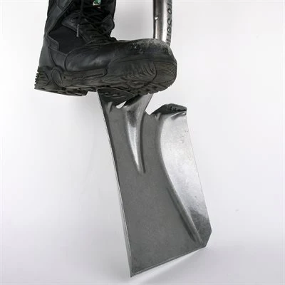 ProYard Flat Square Shovel - Image 30