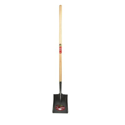 ProYard Flat Square Shovel - Image 5