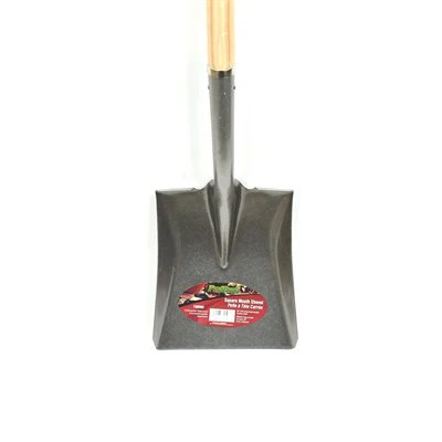 ProYard Flat Square Shovel - Image 7