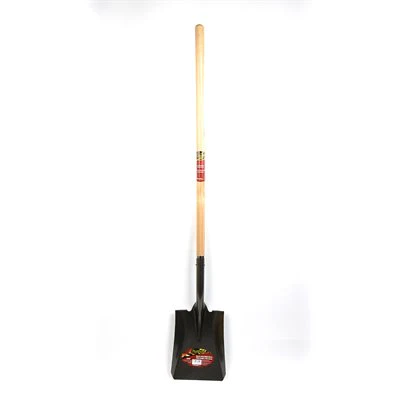 ProYard Flat Square Shovel - Image 9
