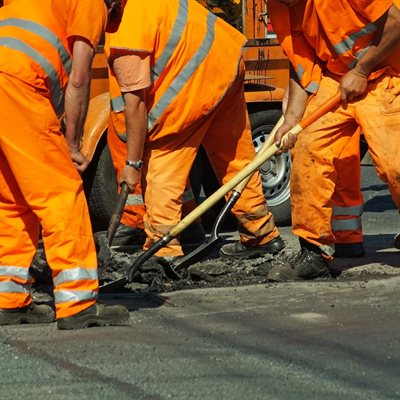 ProYard Round Point Shovel - Image 20