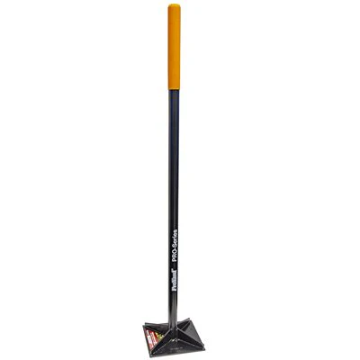 ProYard Steel Head Ground Tamper - Image 4