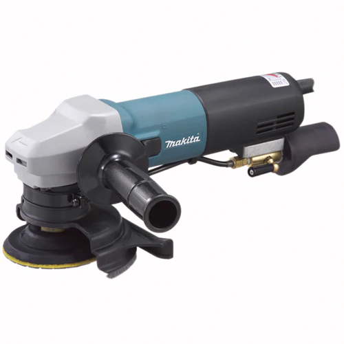 Makita 4" Wet Stone Polisher