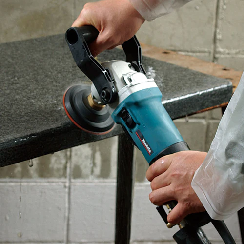 Makita 4" Wet Stone Polisher - Image 3