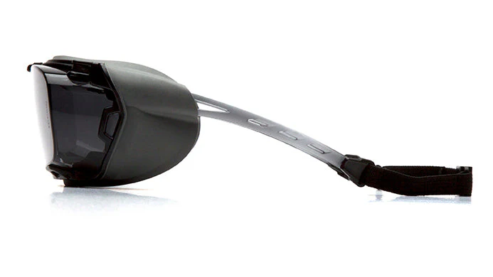 Pyramex Cappture Plus Gasketed Safety Glasses - Image 7