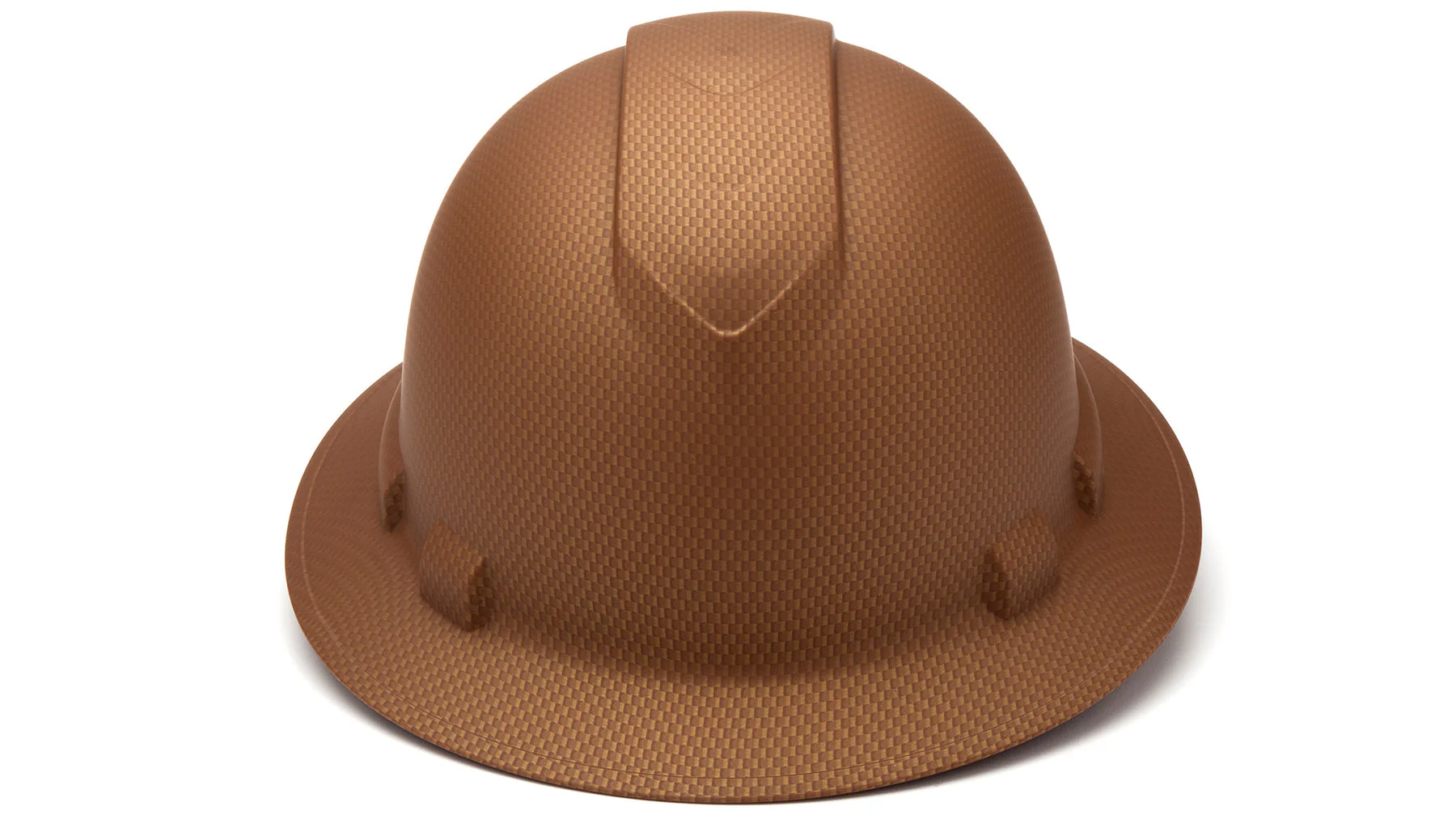 Pyramex Ridgeline Hydro Dipped Full Brim Hard Hat - Image 18
