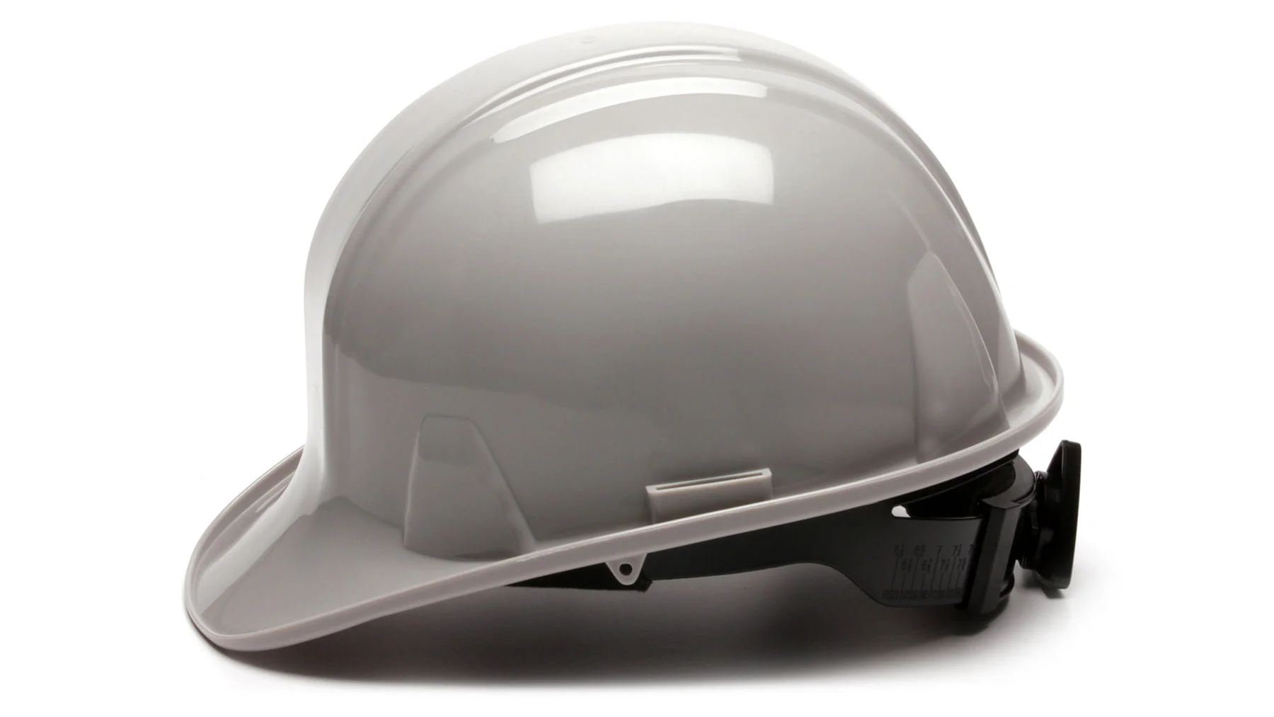Pyramex SL Series 4-Point Cap Style Hard Hat - Image 11