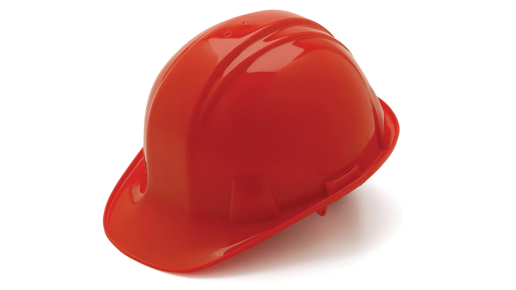 Pyramex SL Series 4-Point Cap Style Hard Hat - Image 13