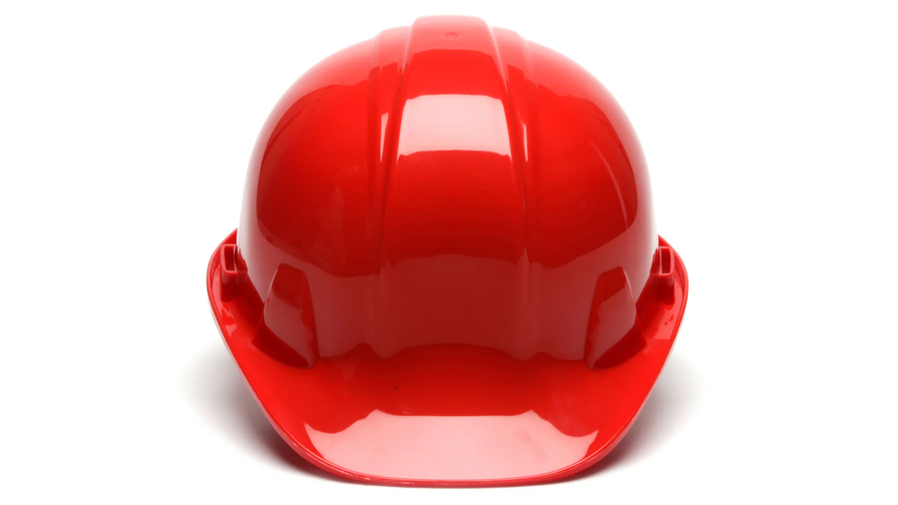 Pyramex SL Series 4-Point Cap Style Hard Hat - Image 14