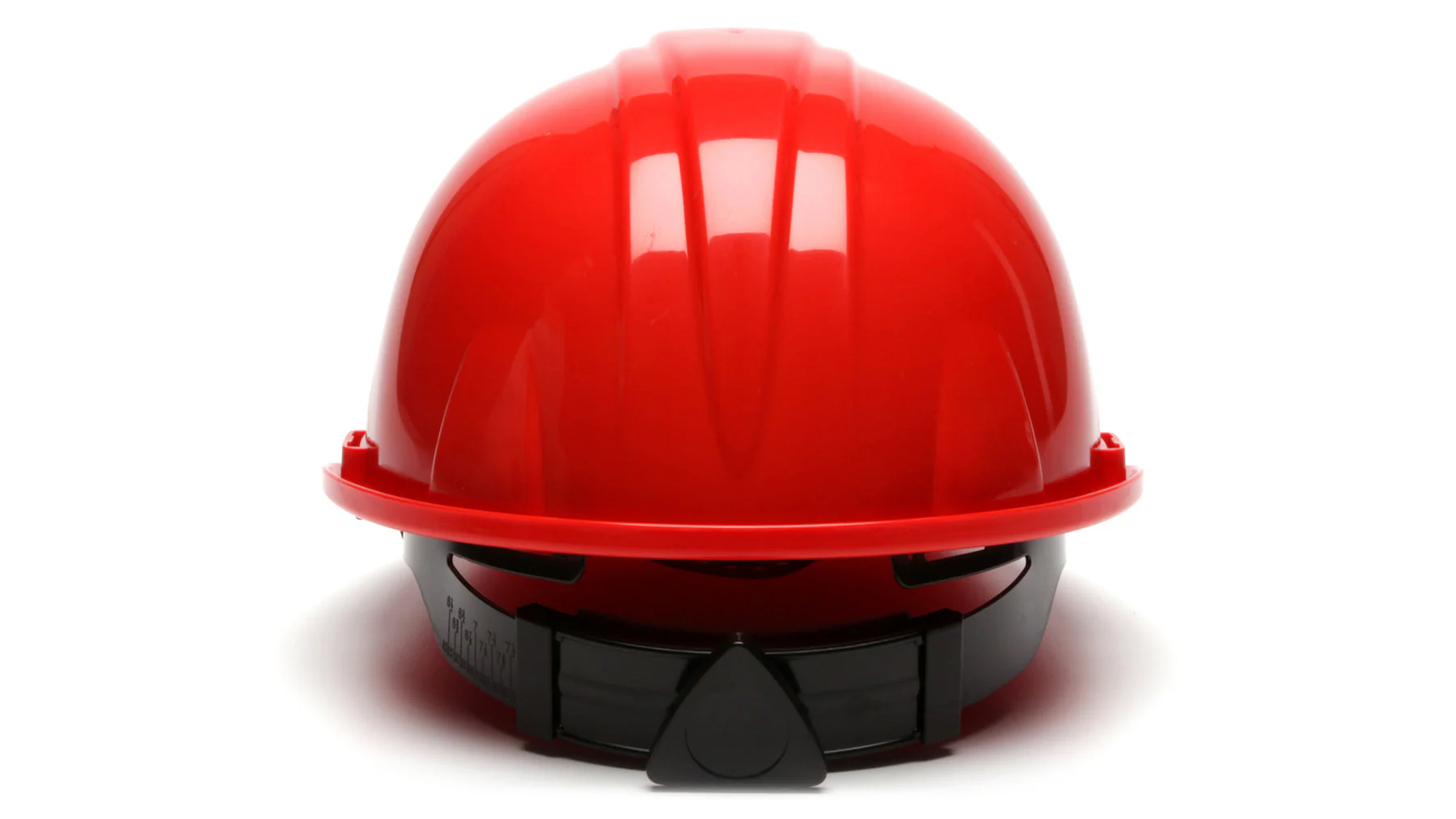 Pyramex SL Series 4-Point Cap Style Hard Hat - Image 16