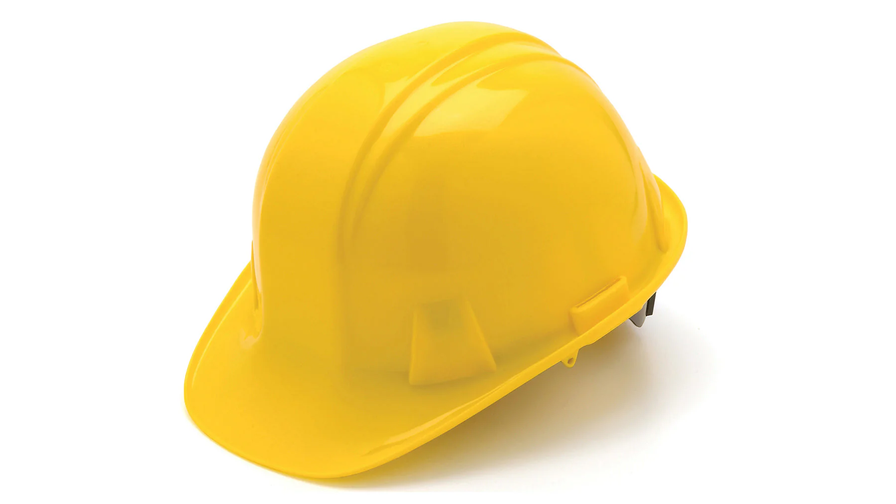 Pyramex SL Series 4-Point Cap Style Hard Hat - Image 17