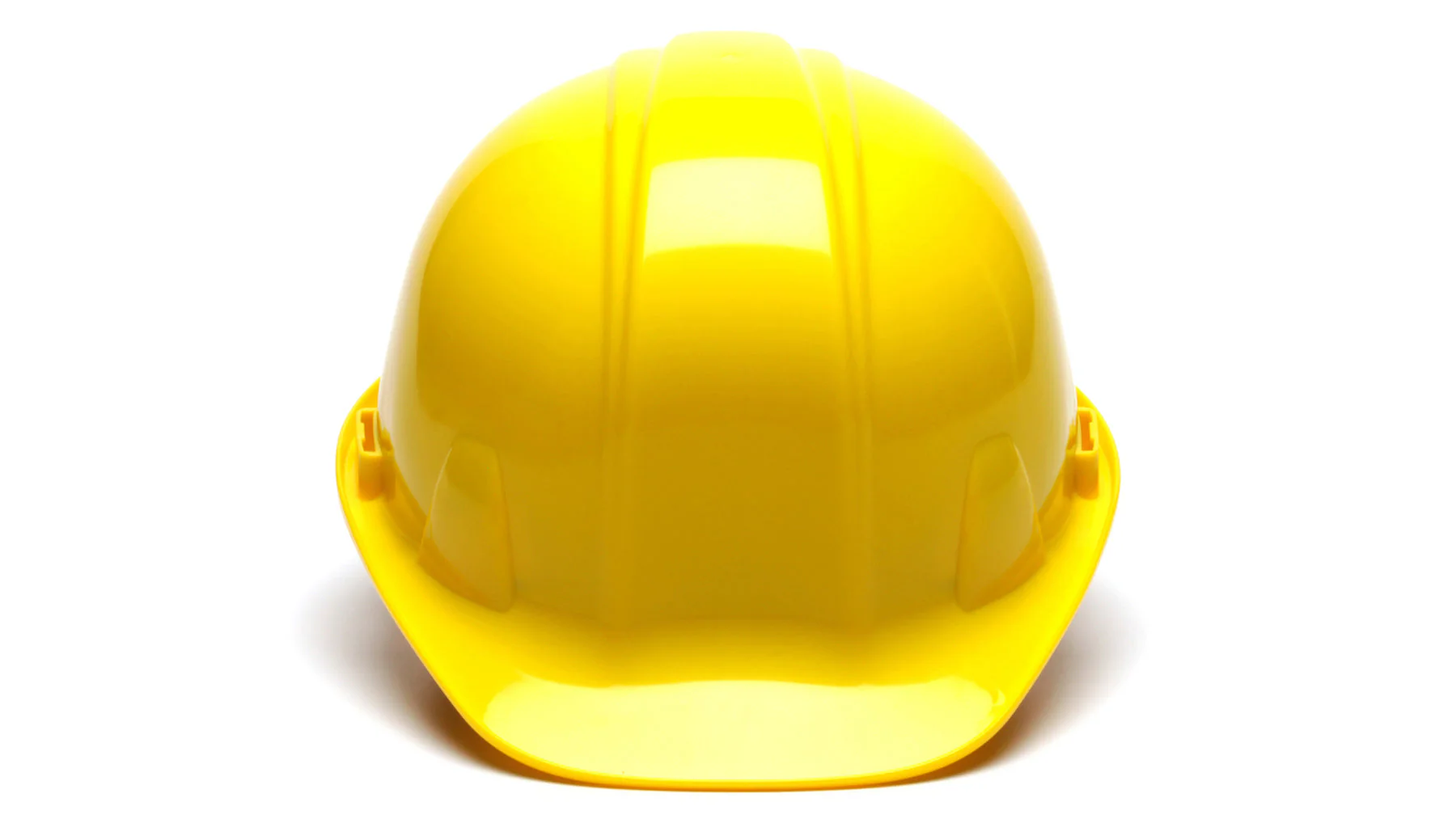 Pyramex SL Series 4-Point Cap Style Hard Hat - Image 18