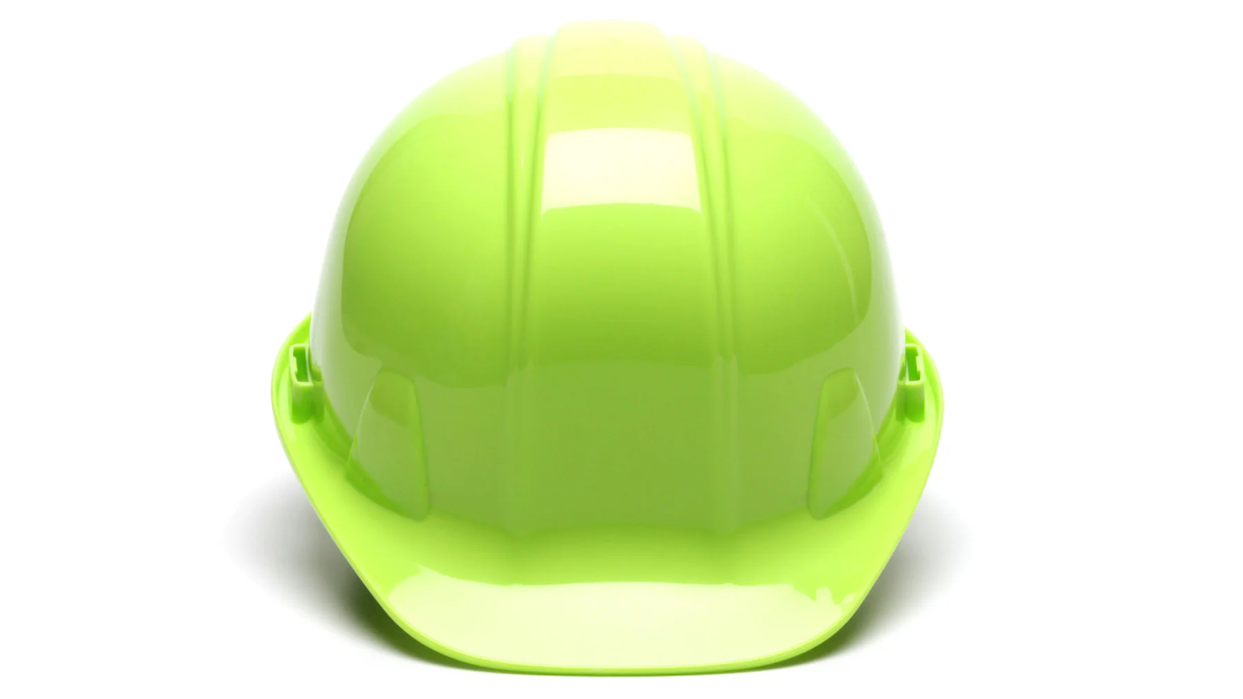 Pyramex SL Series 4-Point Cap Style Hard Hat - Image 22