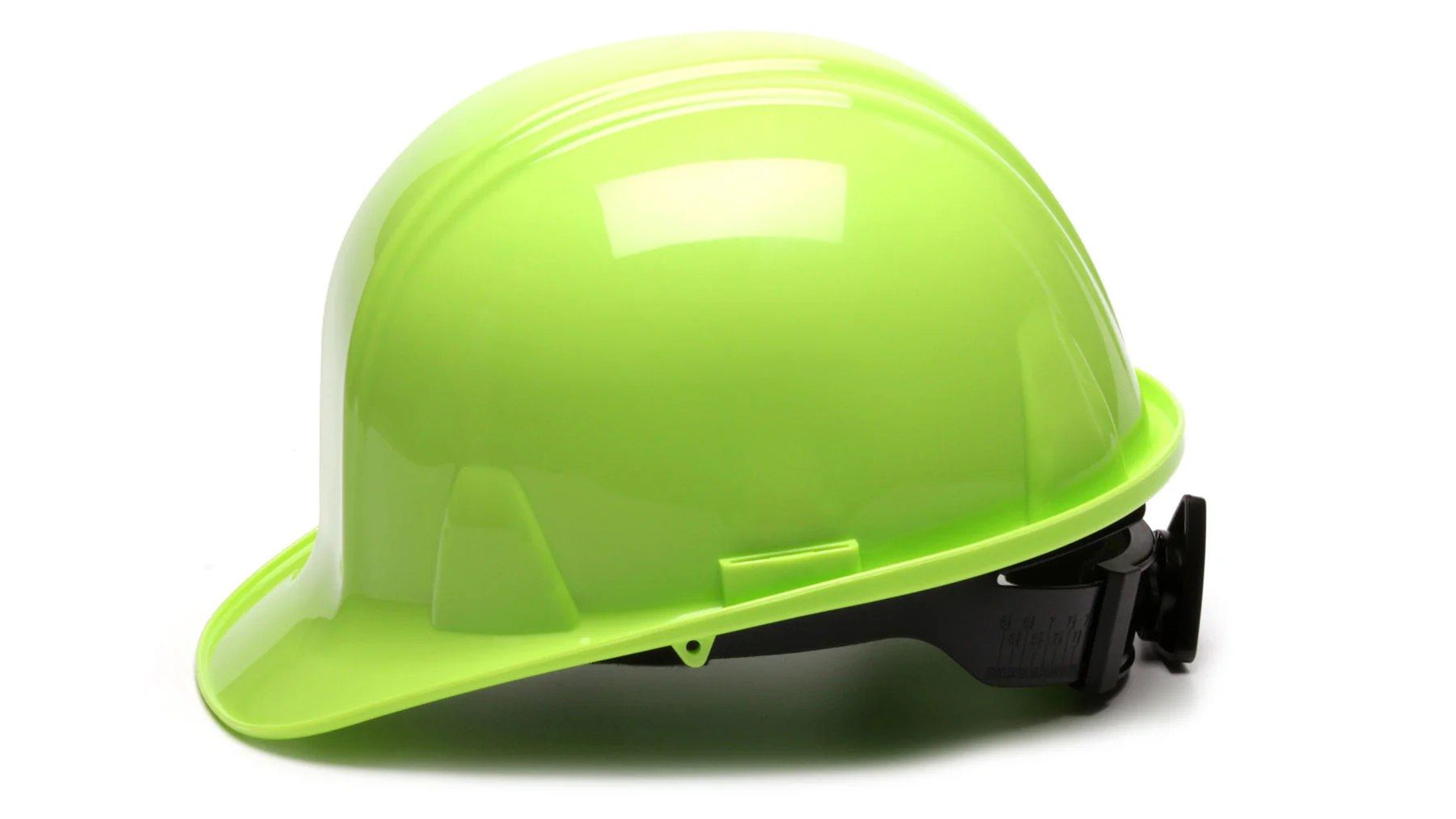 Pyramex SL Series 4-Point Cap Style Hard Hat - Image 23