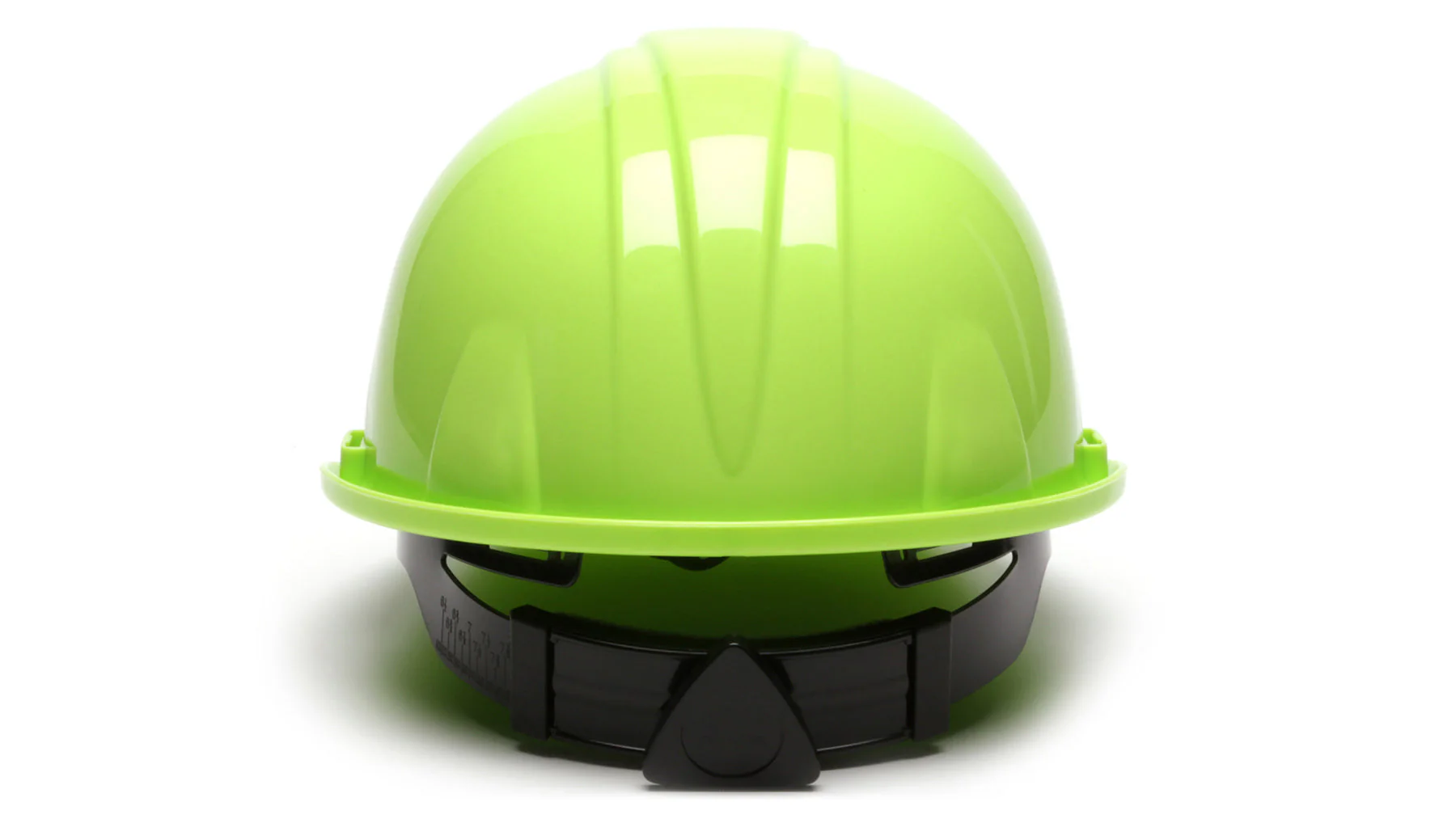 Pyramex SL Series 4-Point Cap Style Hard Hat - Image 24