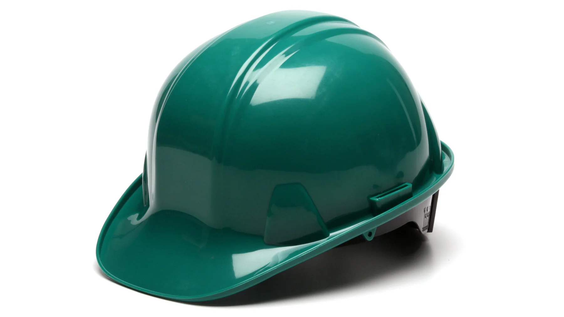 Pyramex SL Series 4-Point Cap Style Hard Hat - Image 25