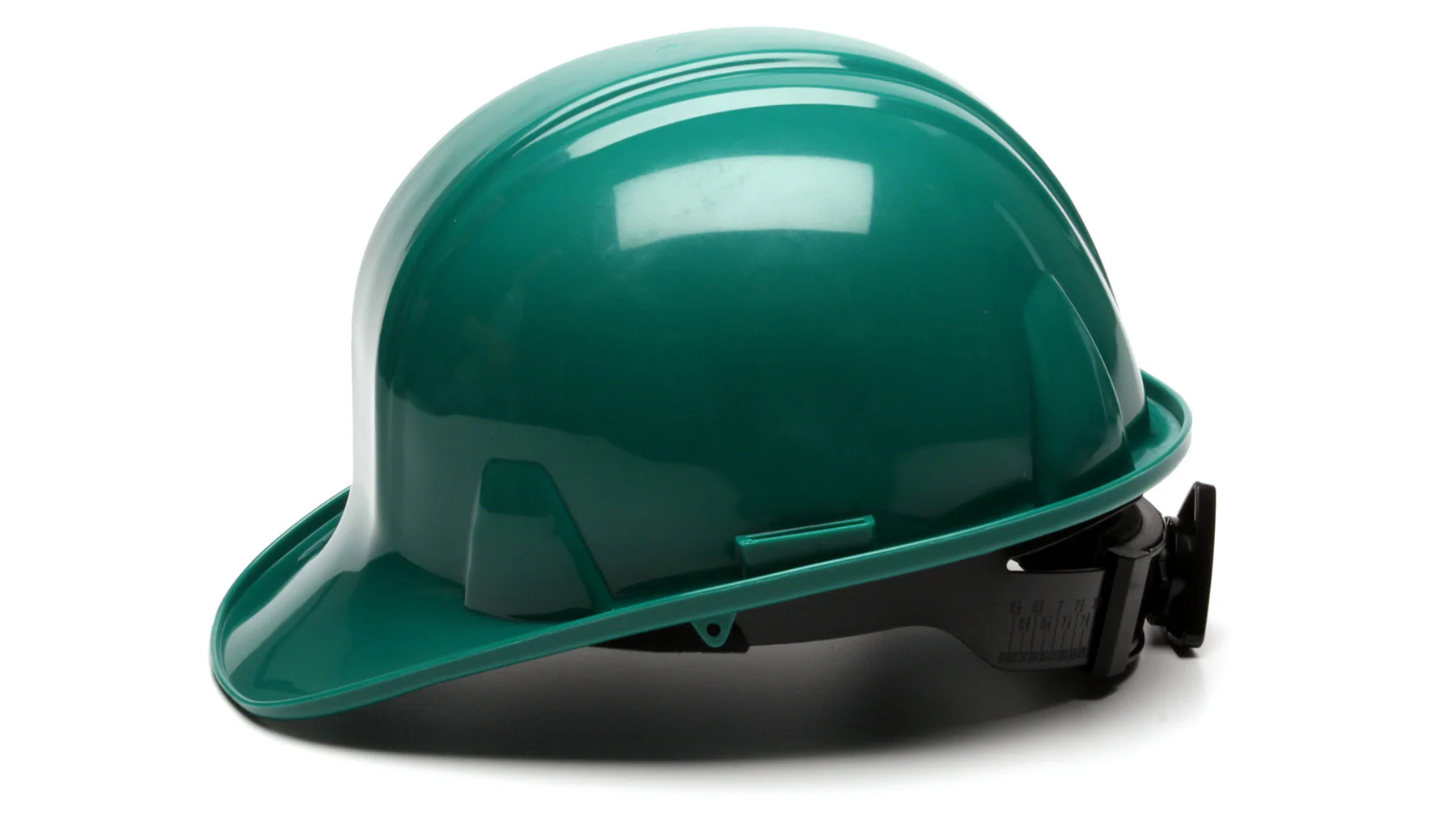 Pyramex SL Series 4-Point Cap Style Hard Hat - Image 27