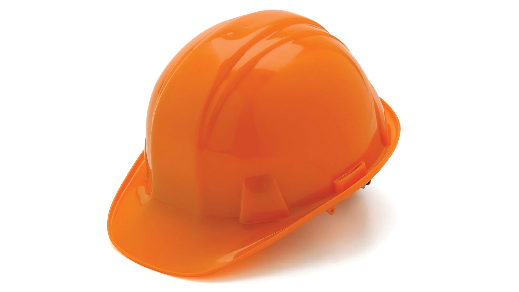 Pyramex SL Series 4-Point Cap Style Hard Hat - Image 29