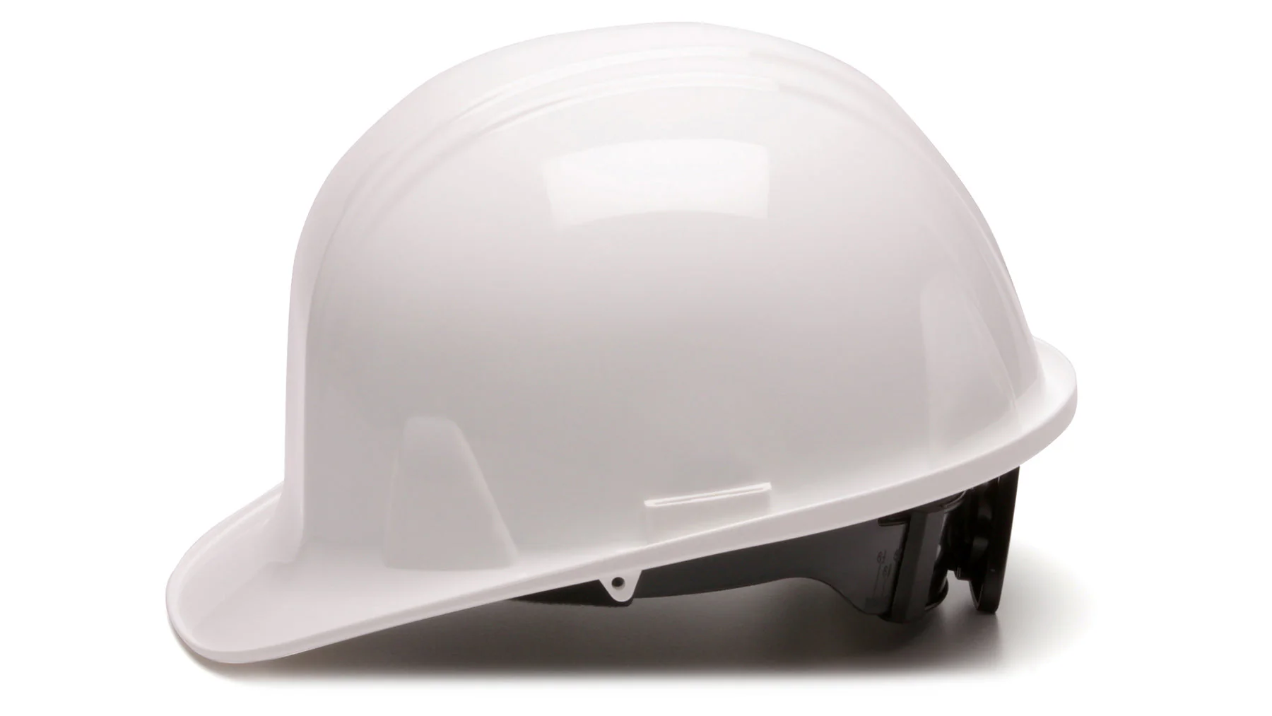 Pyramex SL Series 4-Point Cap Style Hard Hat - Image 3