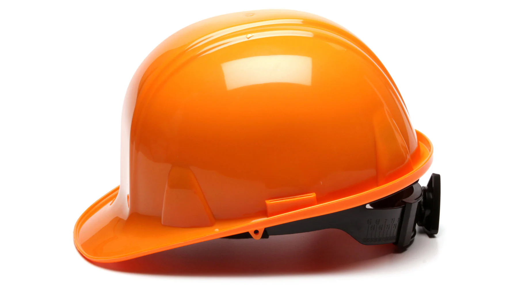 Pyramex SL Series 4-Point Cap Style Hard Hat - Image 31