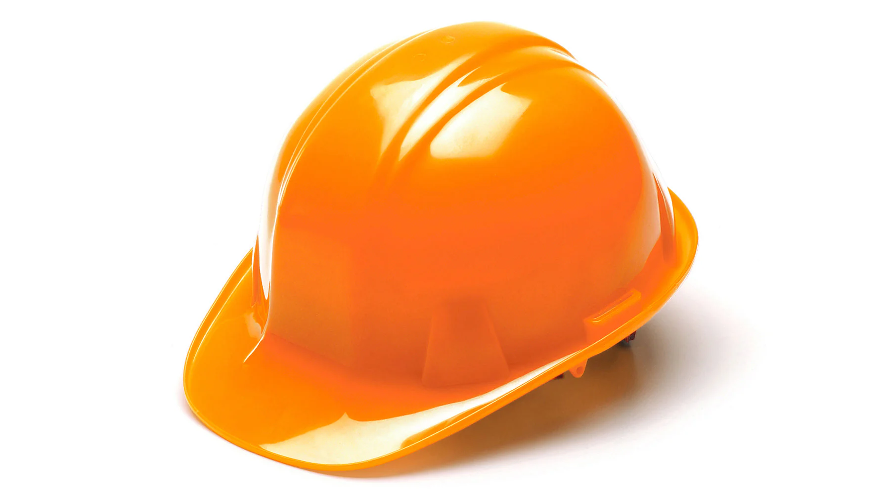Pyramex SL Series 4-Point Cap Style Hard Hat - Image 33