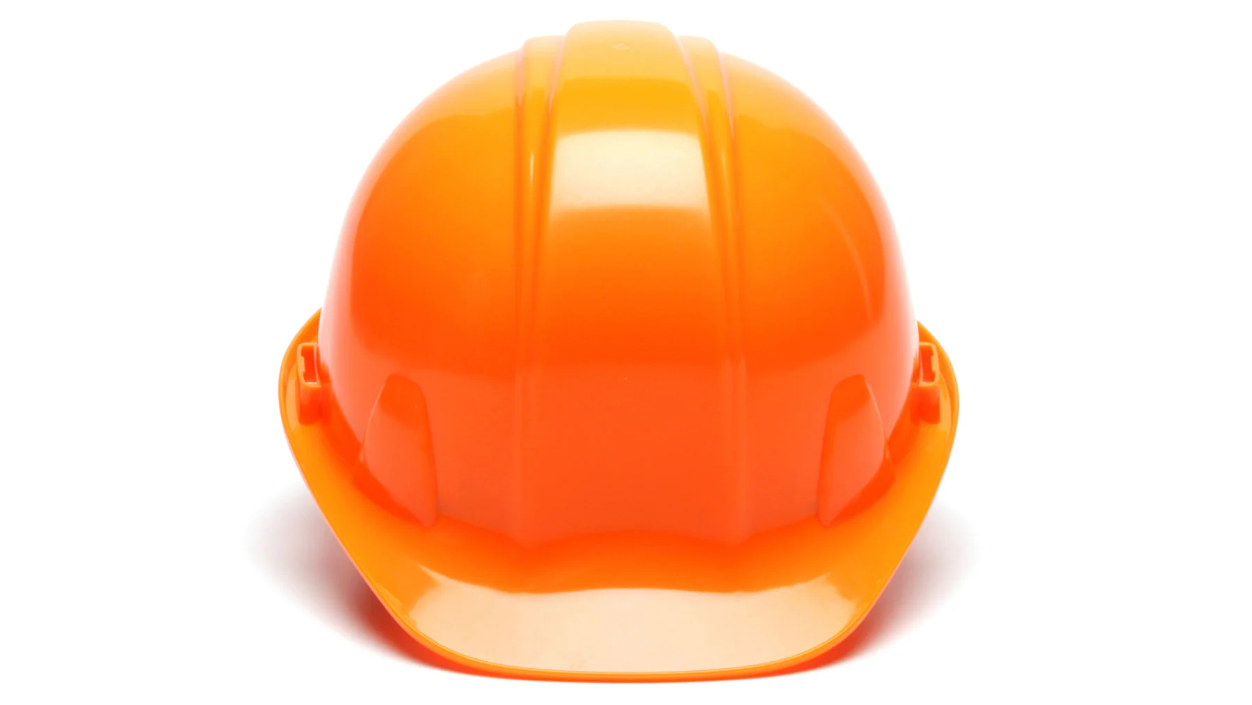 Pyramex SL Series 4-Point Cap Style Hard Hat - Image 34